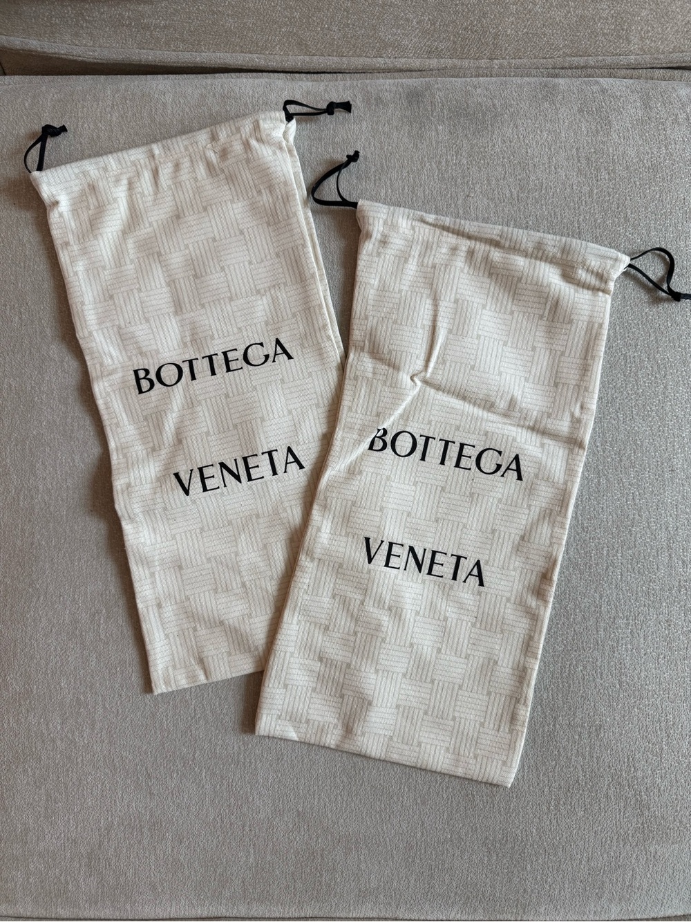 Bottega Veneta Shoe Dust Clothes